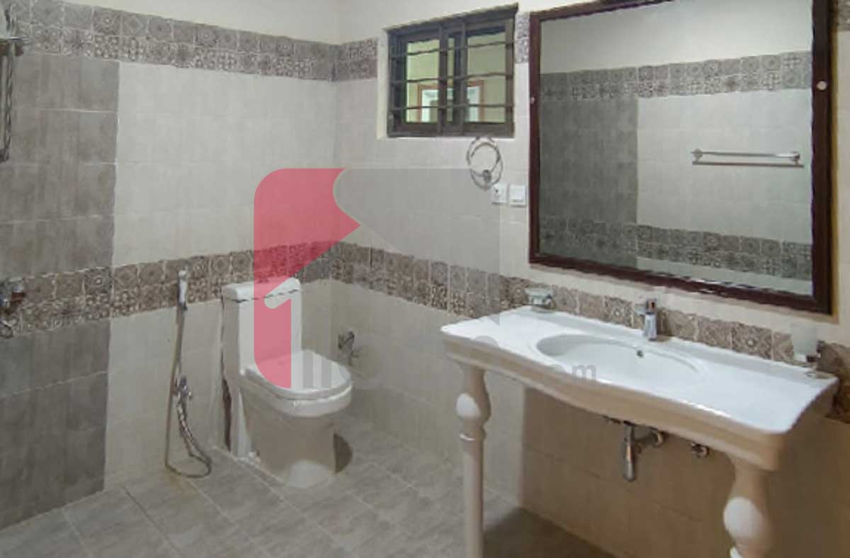 377 Sq.yd House for Sale in Sector J, Askari 5, Karachi