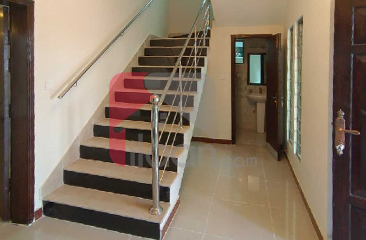 377 Sq.yd House for Sale in Sector J, Askari 5, Karachi