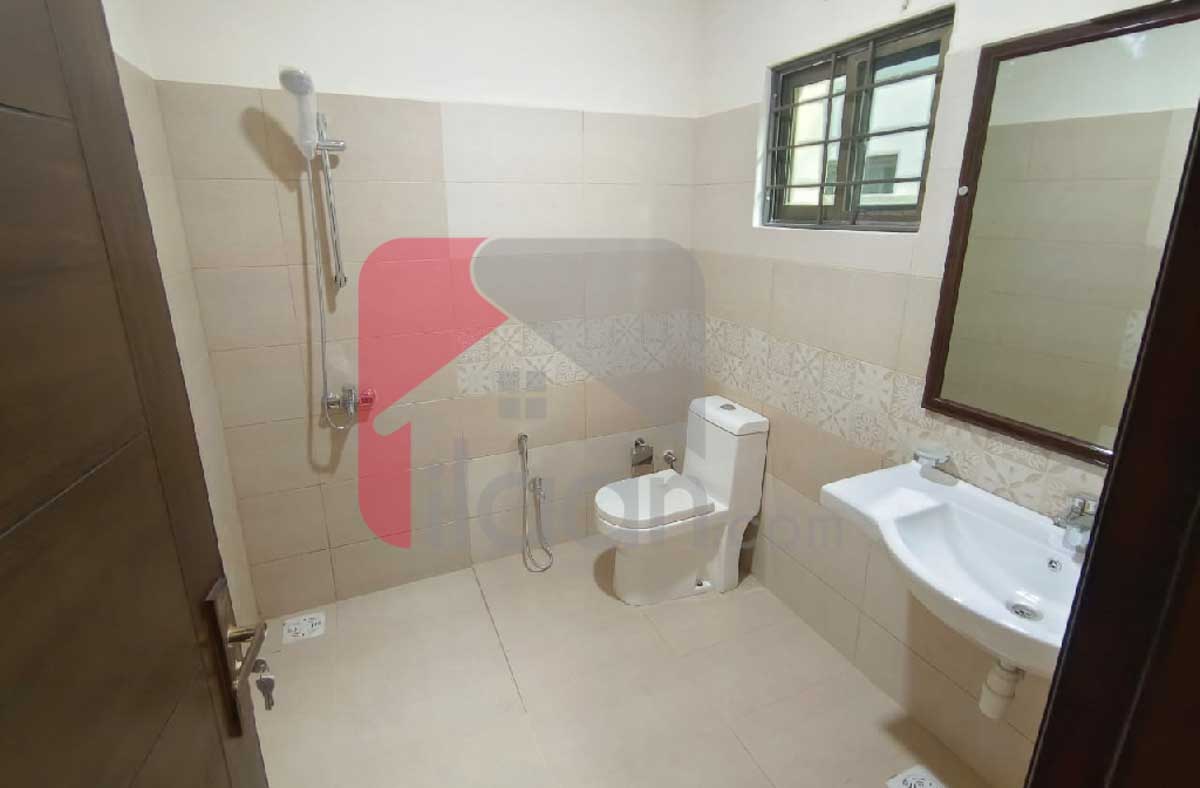 377 Sq.yd House for Sale in Sector J, Askari 5, Karachi
