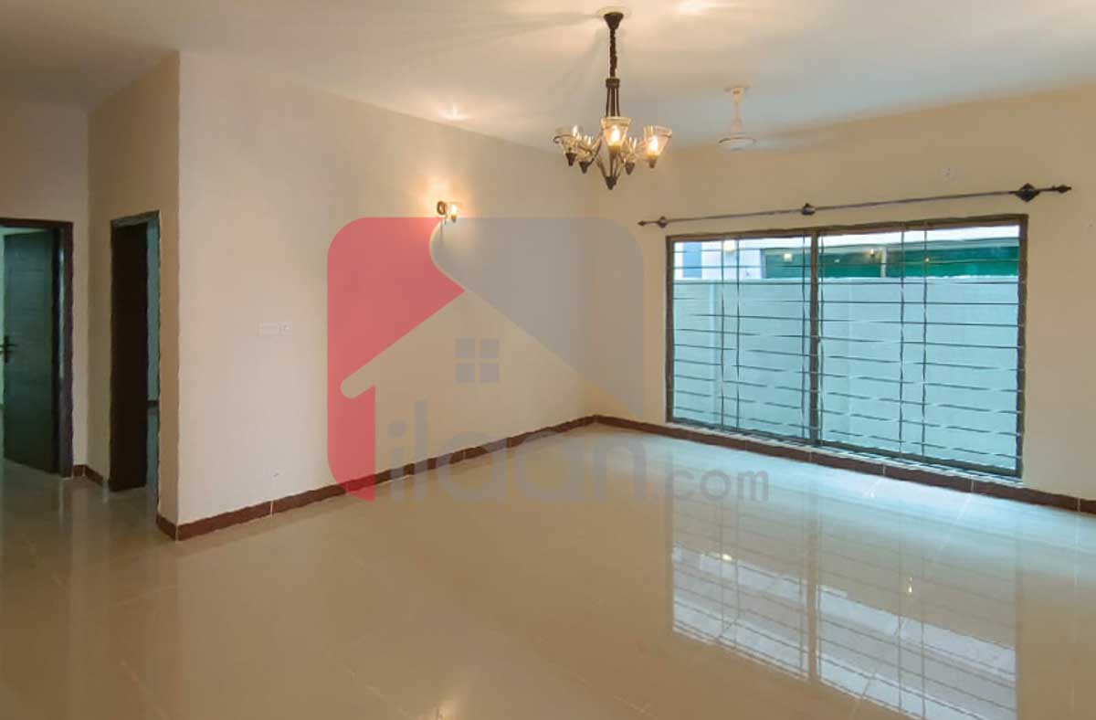377 Sq.yd House for Sale in Sector J, Askari 5, Karachi