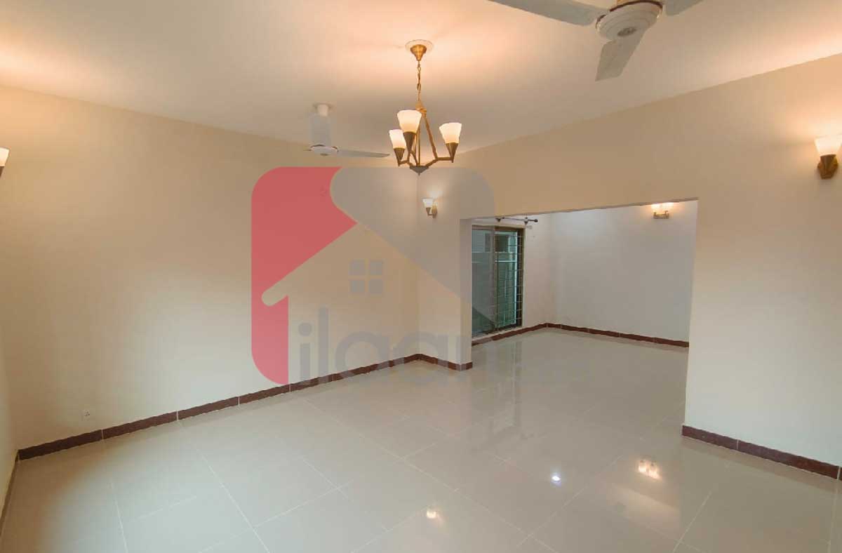 377 Sq.yd House for Sale in Sector J, Askari 5, Karachi