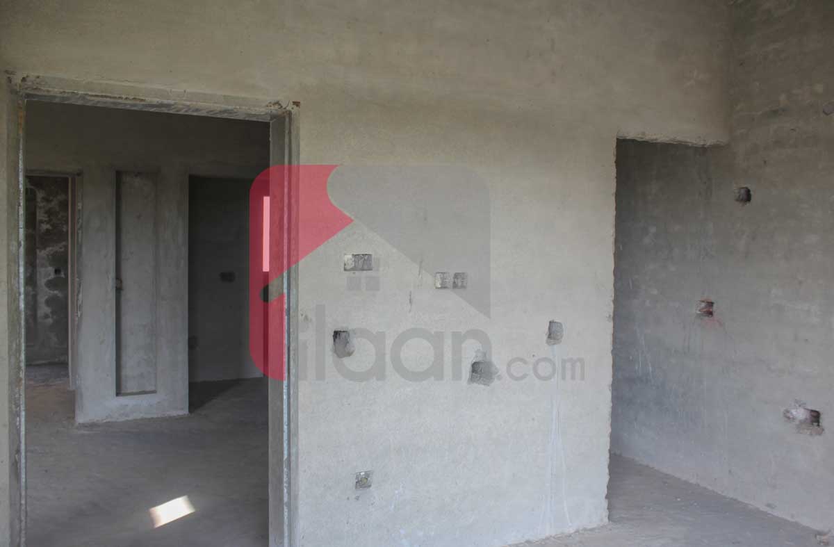 5 Marla Grey Structure House for Sale in Block G, Phase 2, Bahria Orchard, Lahore