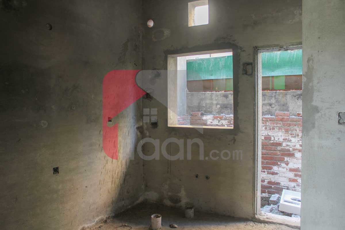5 Marla Grey Structure House for Sale in Block G, Phase 2, Bahria Orchard, Lahore
