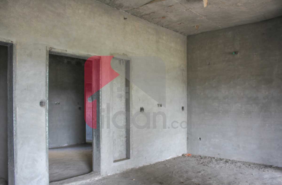 5 Marla Grey Structure House for Sale in Block G, Phase 2, Bahria Orchard, Lahore