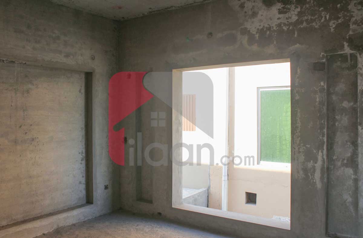 5 Marla Grey Structure House for Sale in Block G, Phase 2, Bahria Orchard, Lahore