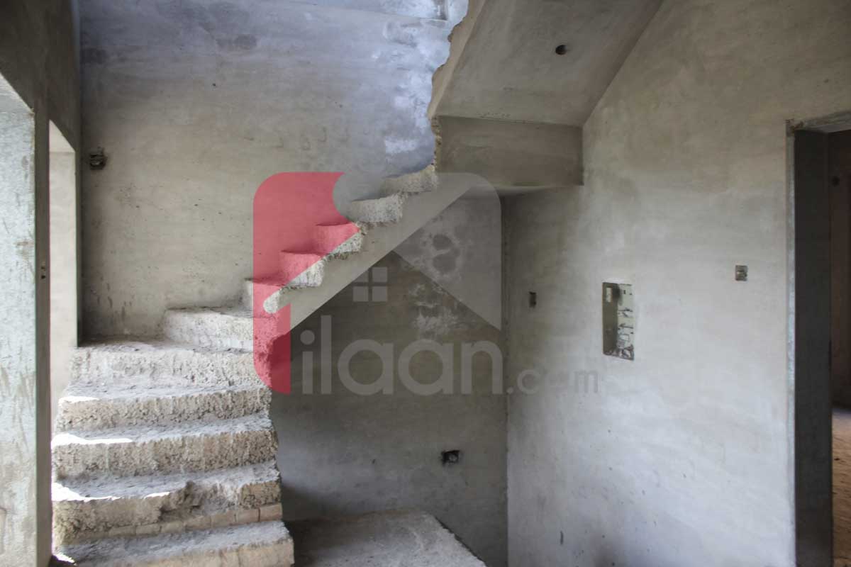 5 Marla Grey Structure House for Sale in Block G, Phase 2, Bahria Orchard, Lahore