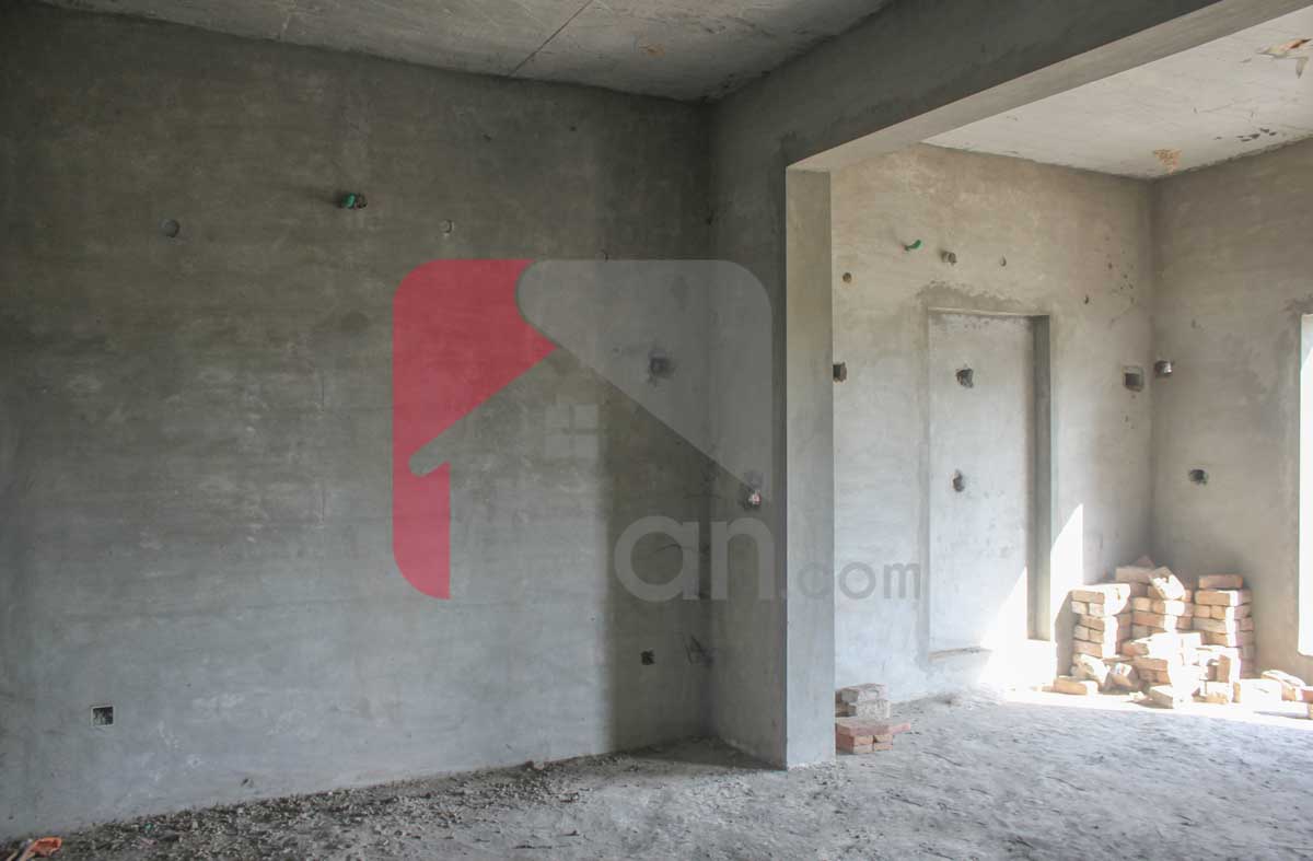 5 Marla Grey Structure House for Sale in Block G, Phase 2, Bahria Orchard, Lahore