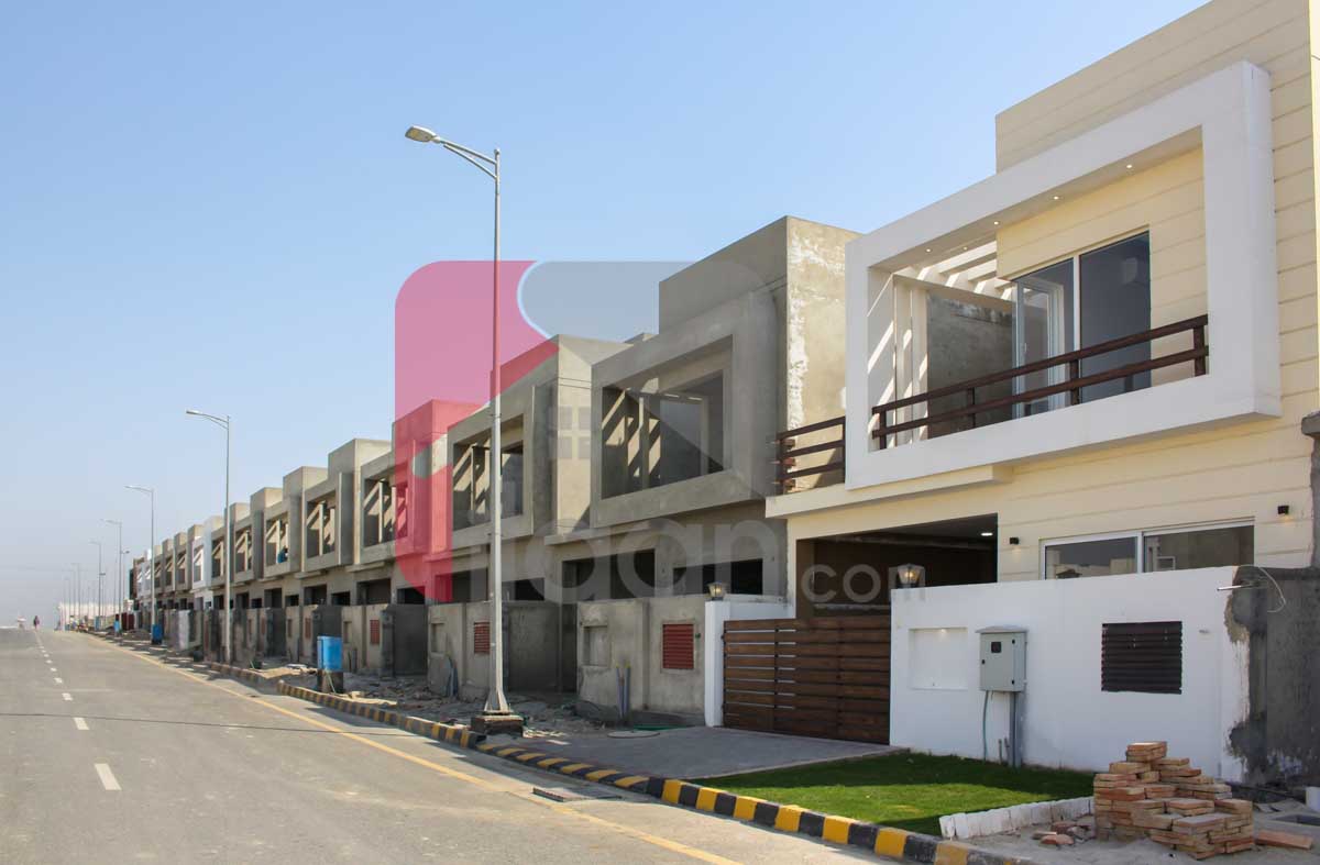 6 Marla House for Sale in Amna Homes Villas Community, DHA Bahawalpur