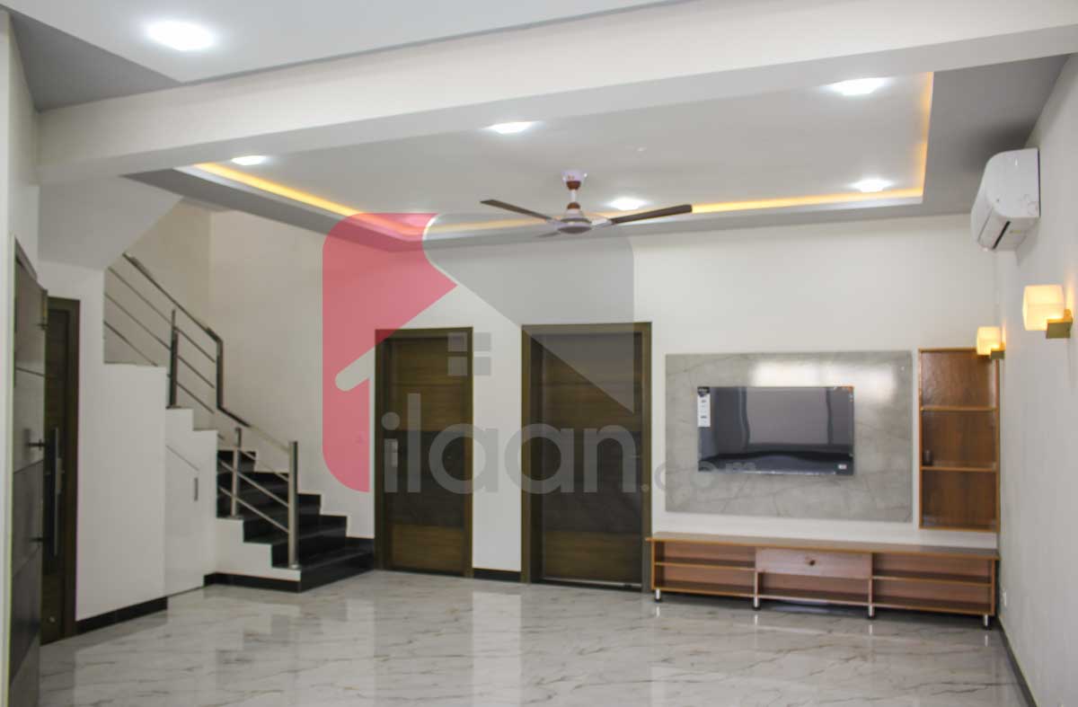 6 Marla House for Sale in Amna Homes Villas Community, DHA Bahawalpur