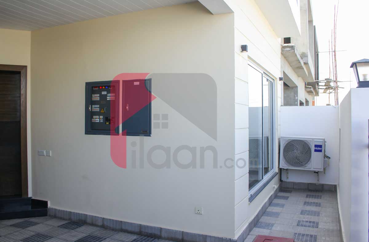 6 Marla House for Sale in Amna Homes Villas Community, DHA Bahawalpur