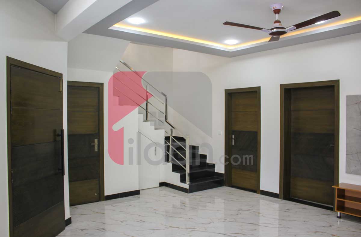 6 Marla House for Sale in Amna Homes Villas Community, DHA Bahawalpur