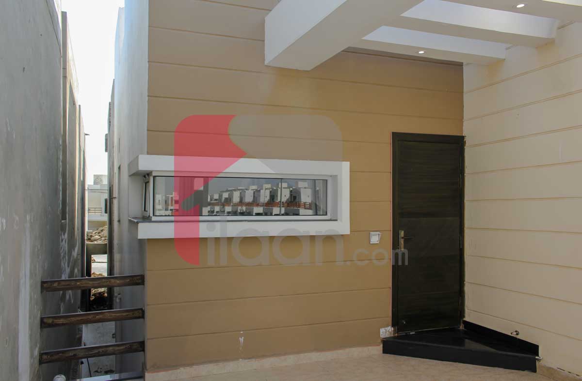 6 Marla House for Sale in Amna Homes Villas Community, DHA Bahawalpur