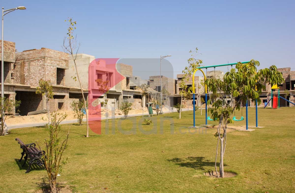 6 Marla House for Sale in Amna Homes Villas Community, DHA Bahawalpur