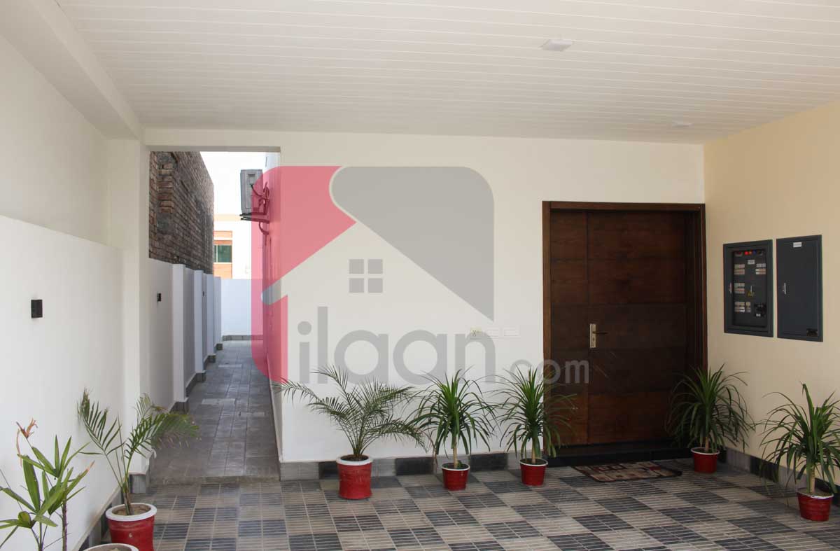 9 Marla House for Sale in Amna Homes Villas Community, DHA Bahawalpur