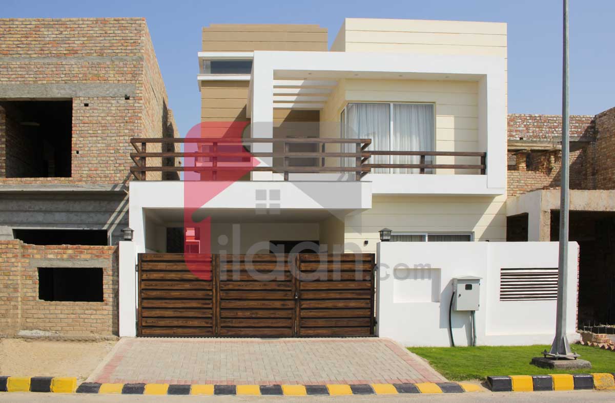 9 Marla House for Sale in Amna Homes Villas Community, DHA Bahawalpur