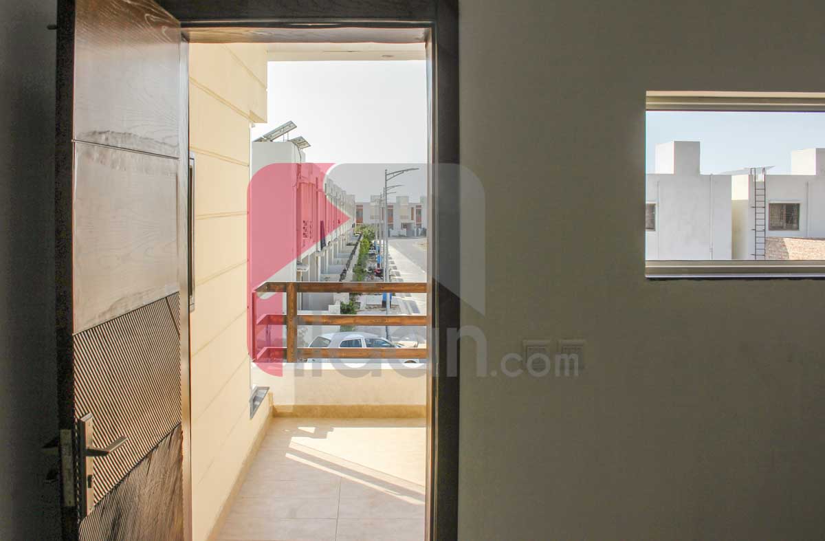 9 Marla House for Sale in Amna Homes Villas Community, DHA Bahawalpur