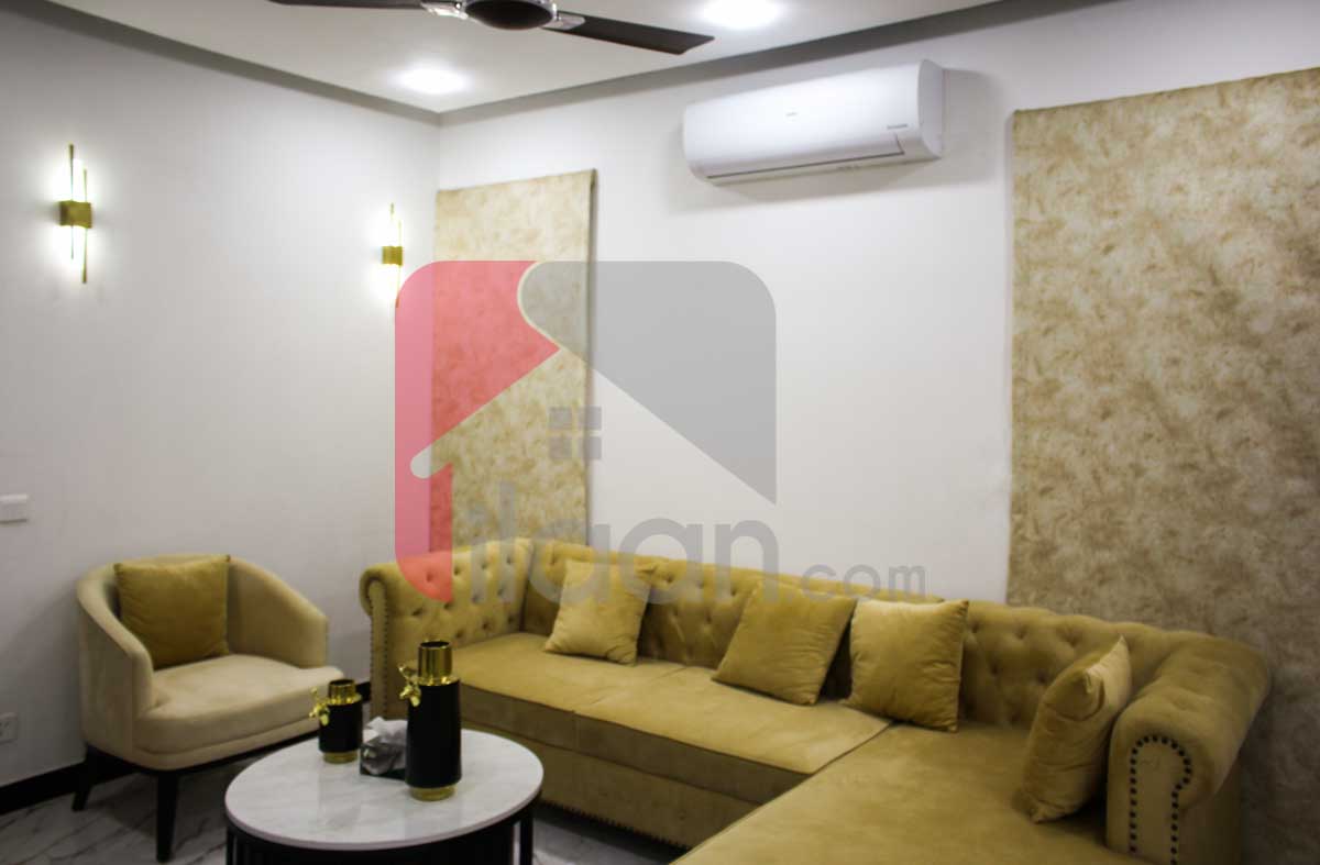 9 Marla House for Sale in Amna Homes Villas Community, DHA Bahawalpur