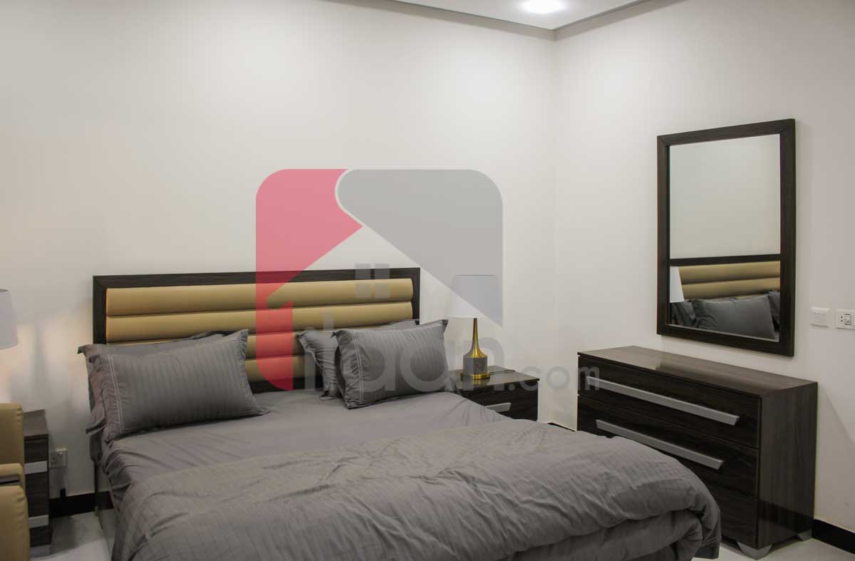 9 Marla House for Sale in Amna Homes Villas Community, DHA Bahawalpur