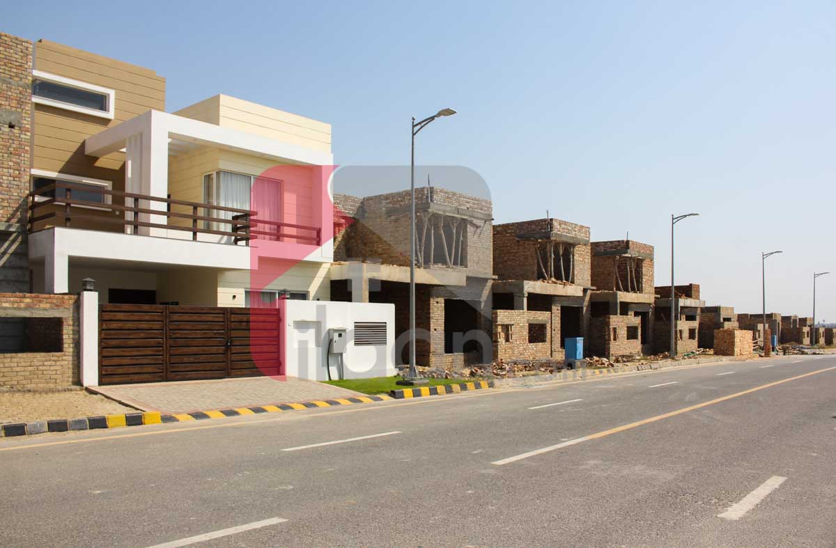 9 Marla House for Sale in Amna Homes Villas Community, DHA Bahawalpur