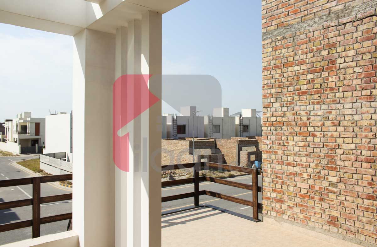 9 Marla House for Sale in Amna Homes Villas Community, DHA Bahawalpur