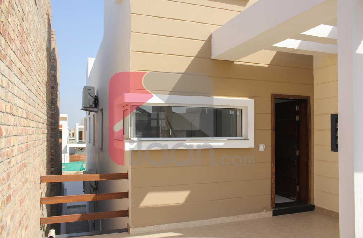 9 Marla House for Sale in Amna Homes Villas Community, DHA Bahawalpur