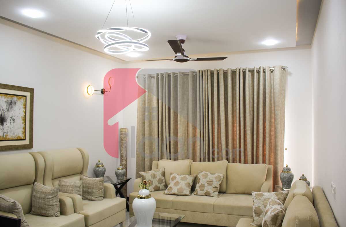 9 Marla House for Sale in Amna Homes Villas Community, DHA Bahawalpur