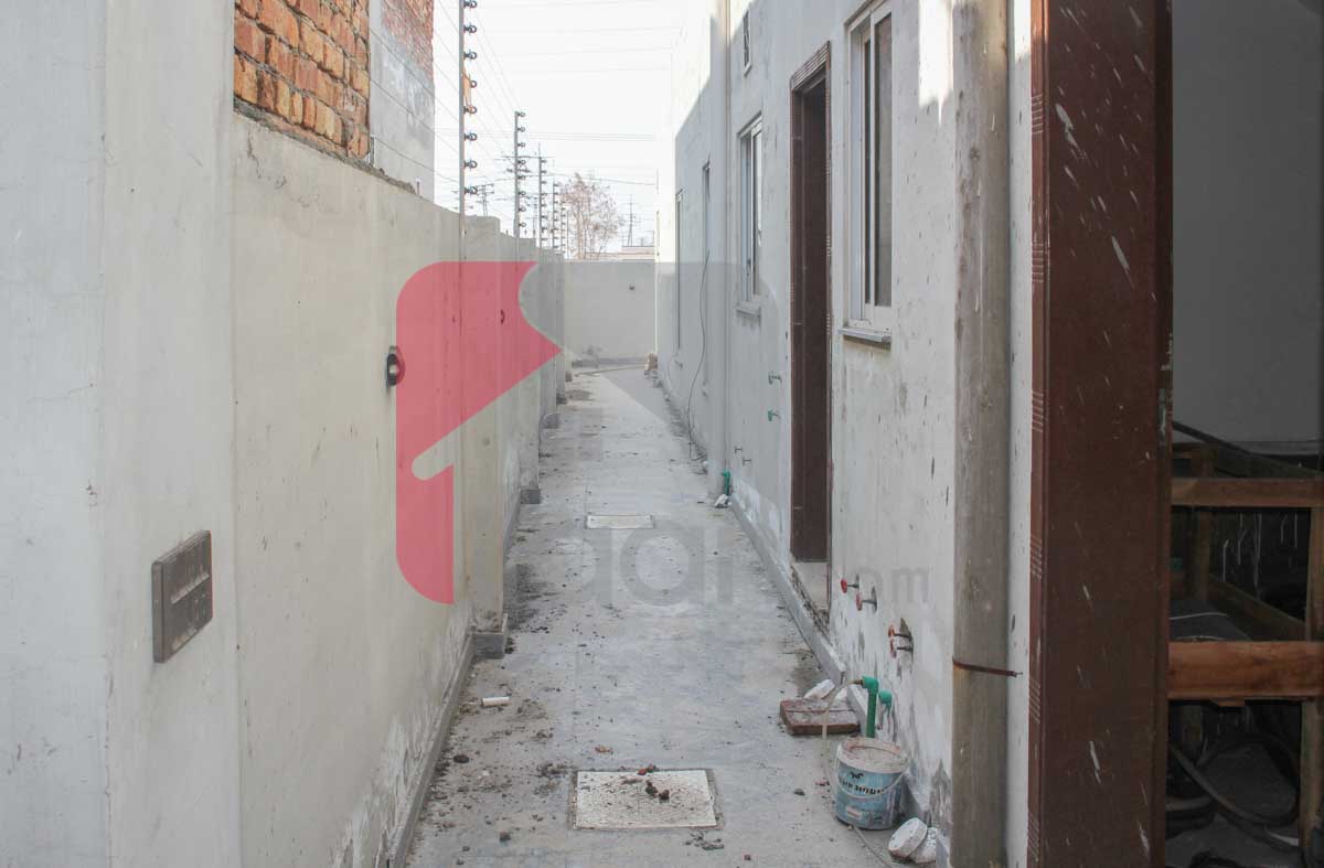 1 Kanal House for Sale in Chinar Bagh, Lahore