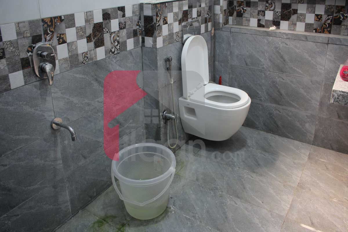 1 Kanal House for Sale in Chinar Bagh, Lahore