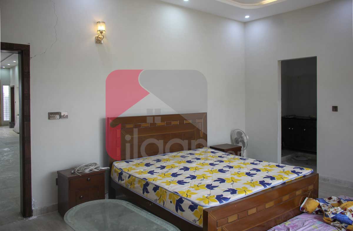 1 Kanal House for Sale in Chinar Bagh, Lahore