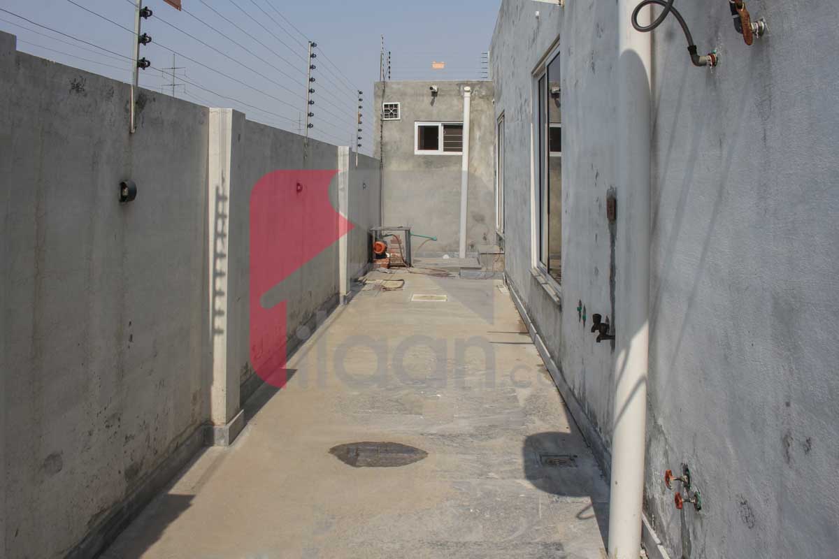 1 Kanal House for Sale in Chinar Bagh, Lahore