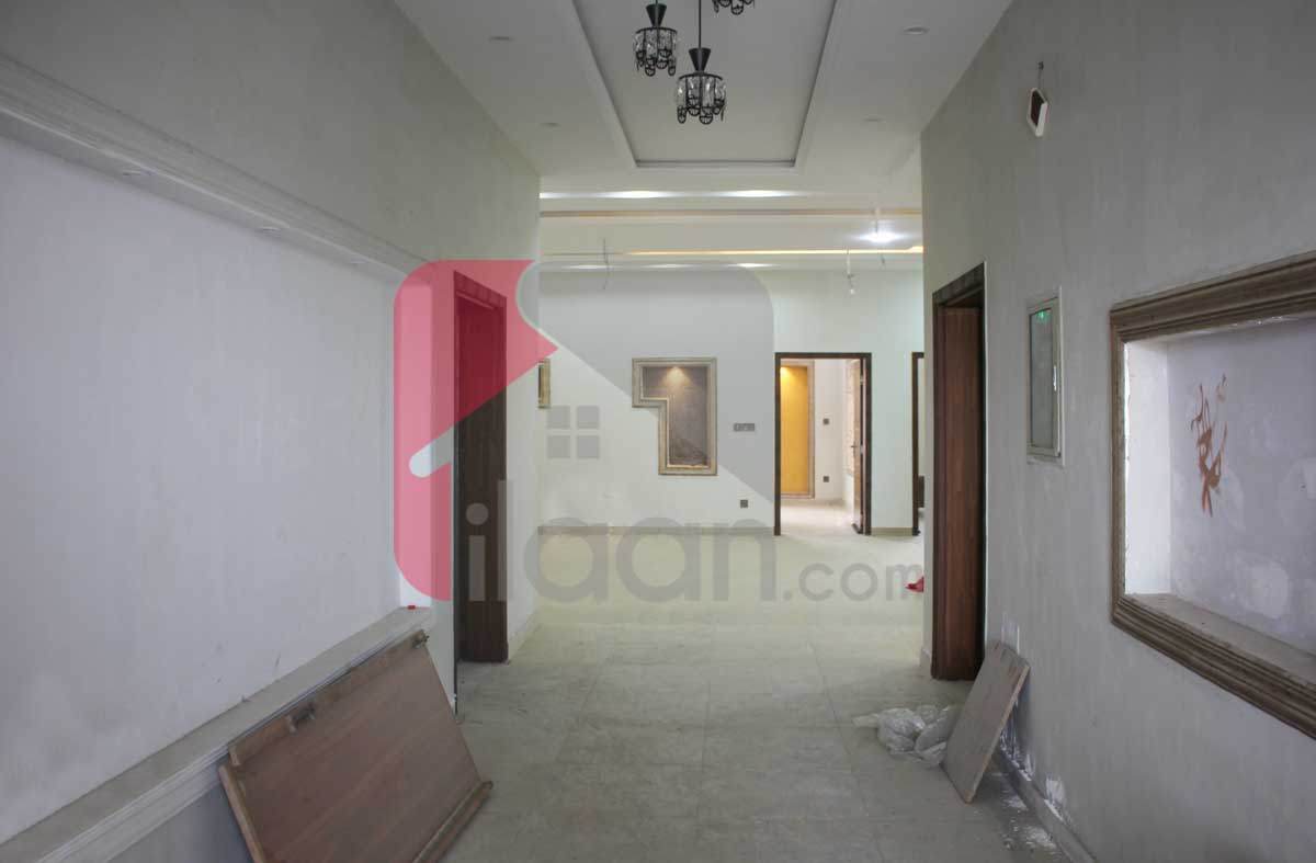 1 Kanal House for Sale in Chinar Bagh, Lahore
