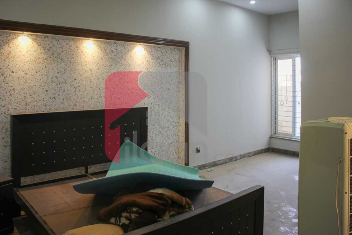 1 Kanal House for Sale in Chinar Bagh, Lahore