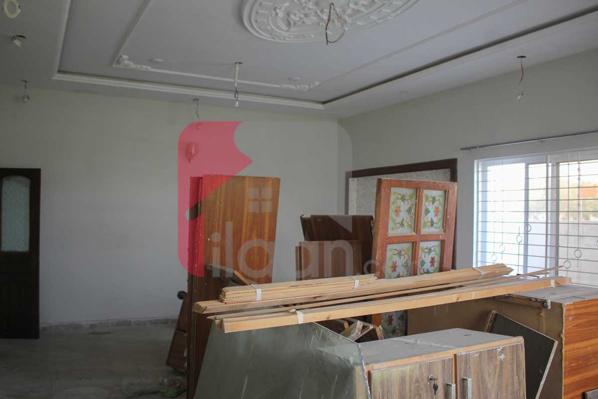 1 Kanal House for Sale in Chinar Bagh, Lahore