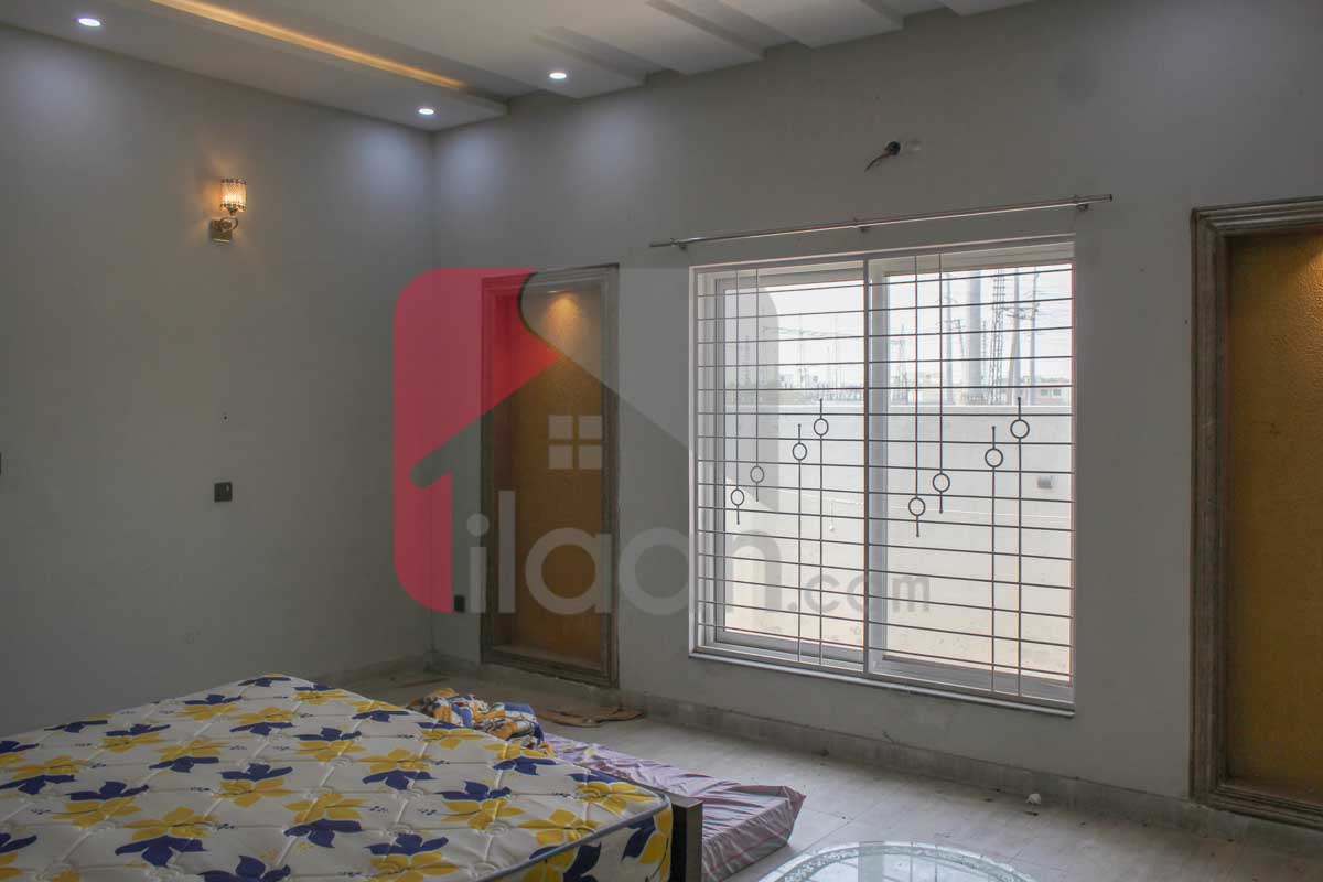 1 Kanal House for Sale in Chinar Bagh, Lahore