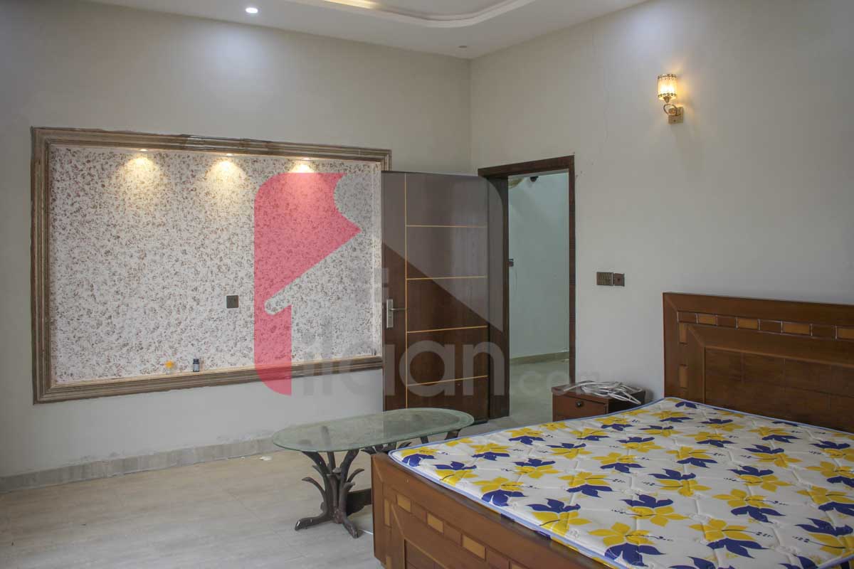 1 Kanal House for Sale in Chinar Bagh, Lahore