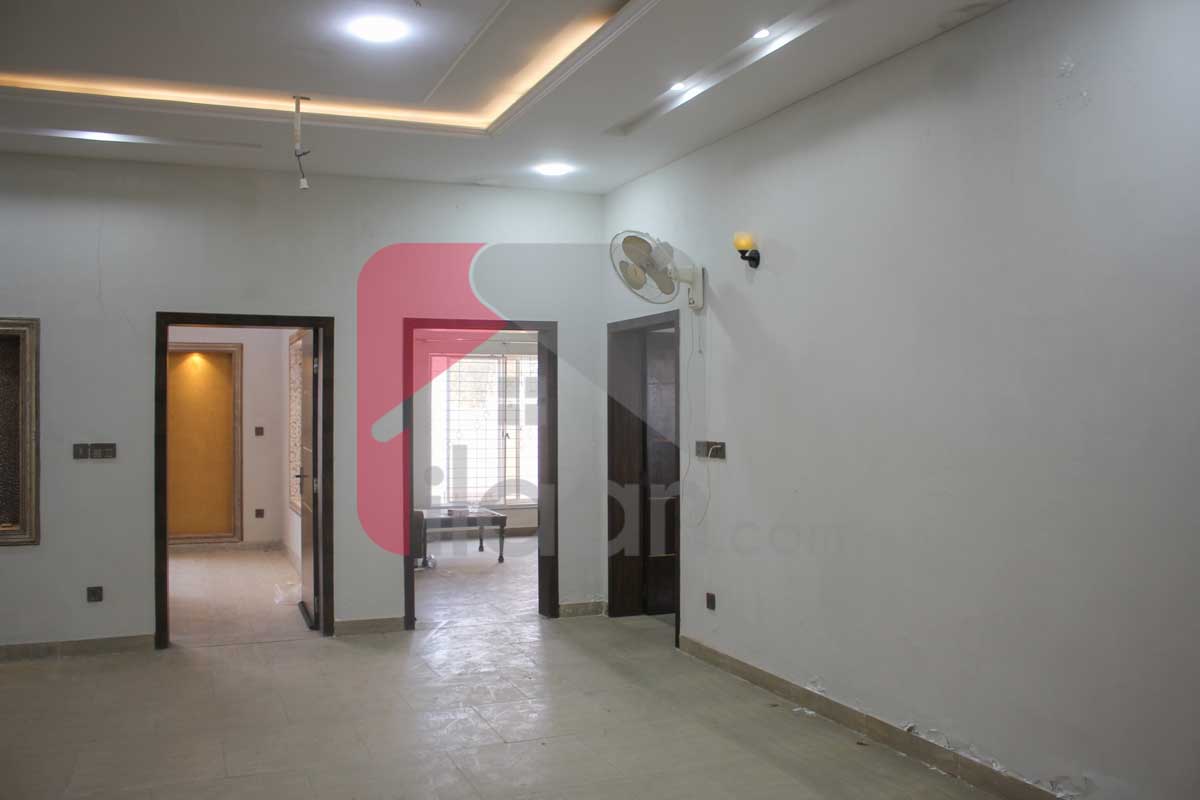 1 Kanal House for Sale in Chinar Bagh, Lahore