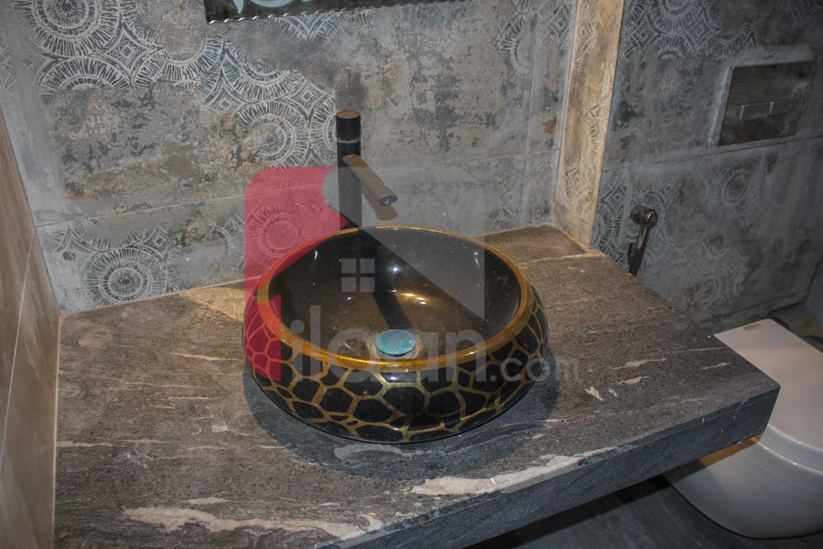 1 Kanal House for Sale in Chinar Bagh, Lahore