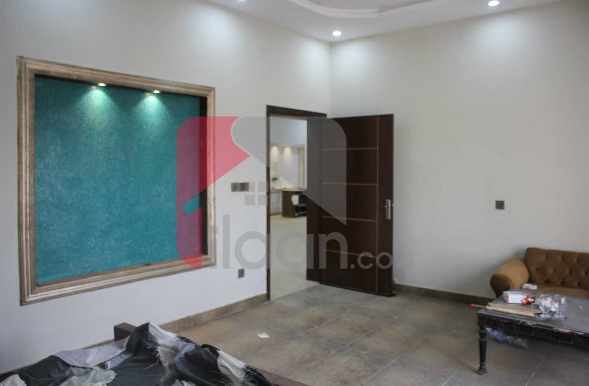 1 Kanal House for Sale in Chinar Bagh, Lahore