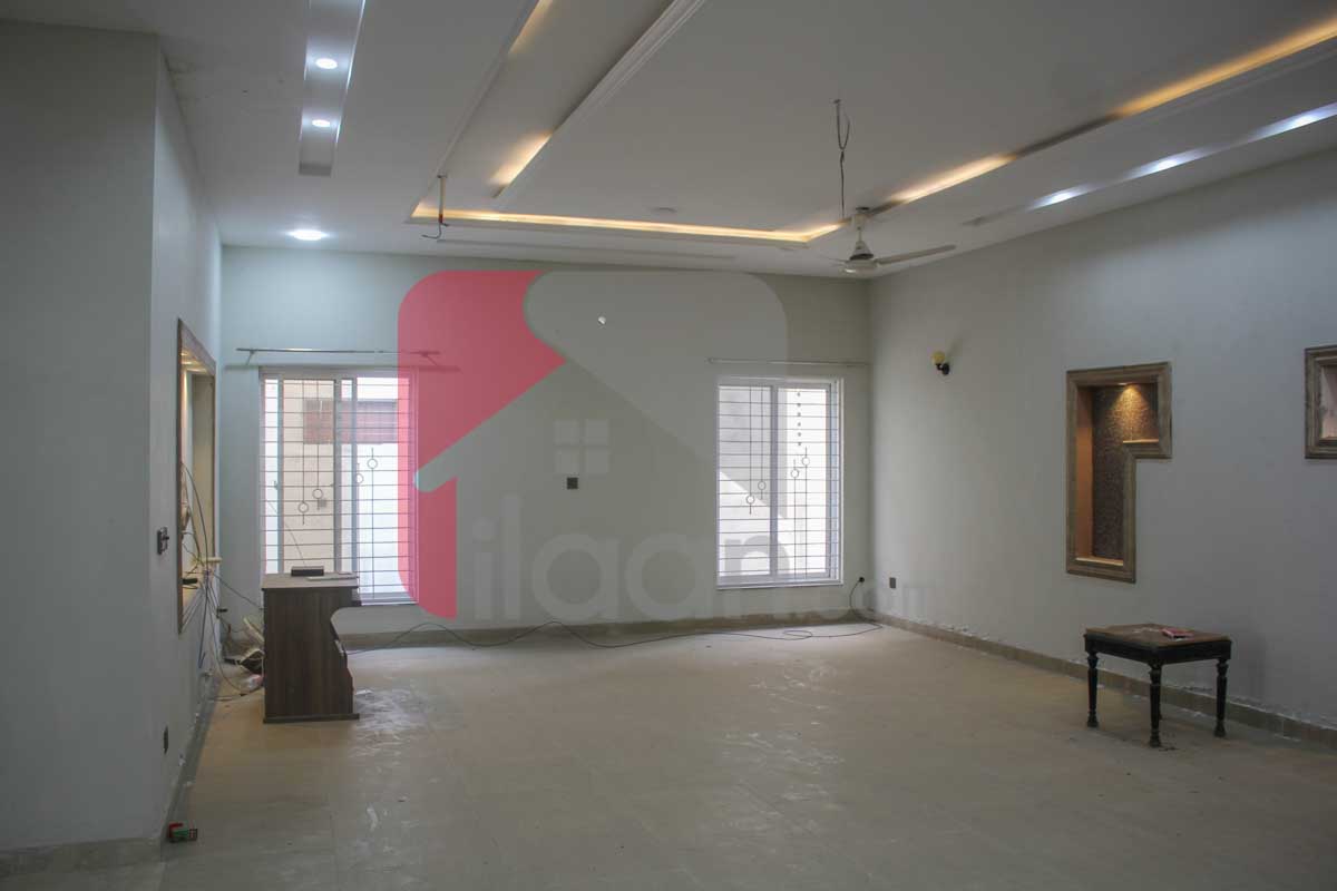 1 Kanal House for Sale in Chinar Bagh, Lahore