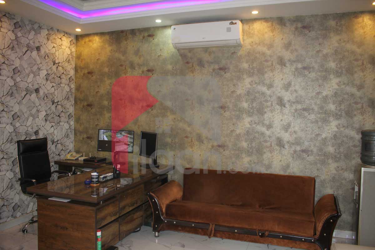 1 Kanal Farm House for Sale in Chinar Bagh, Lahore