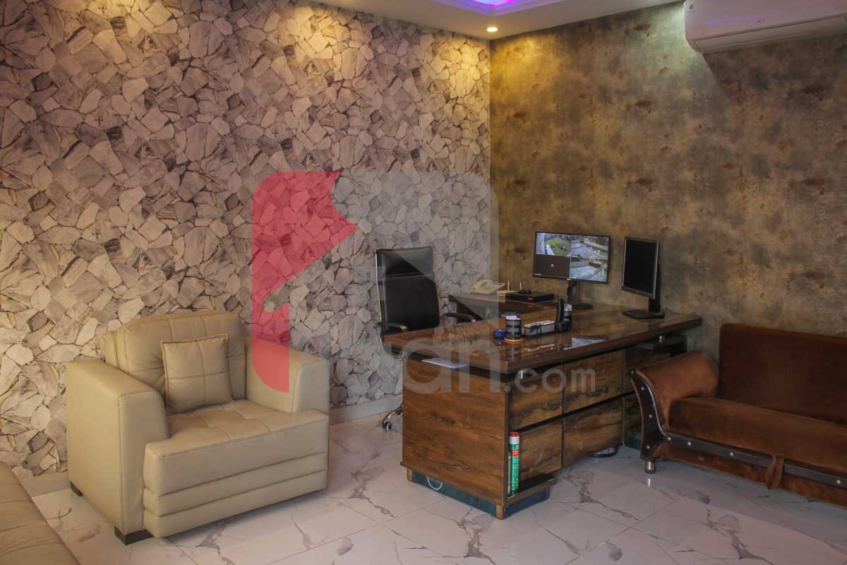 1 Kanal Farm House for Sale in Chinar Bagh, Lahore