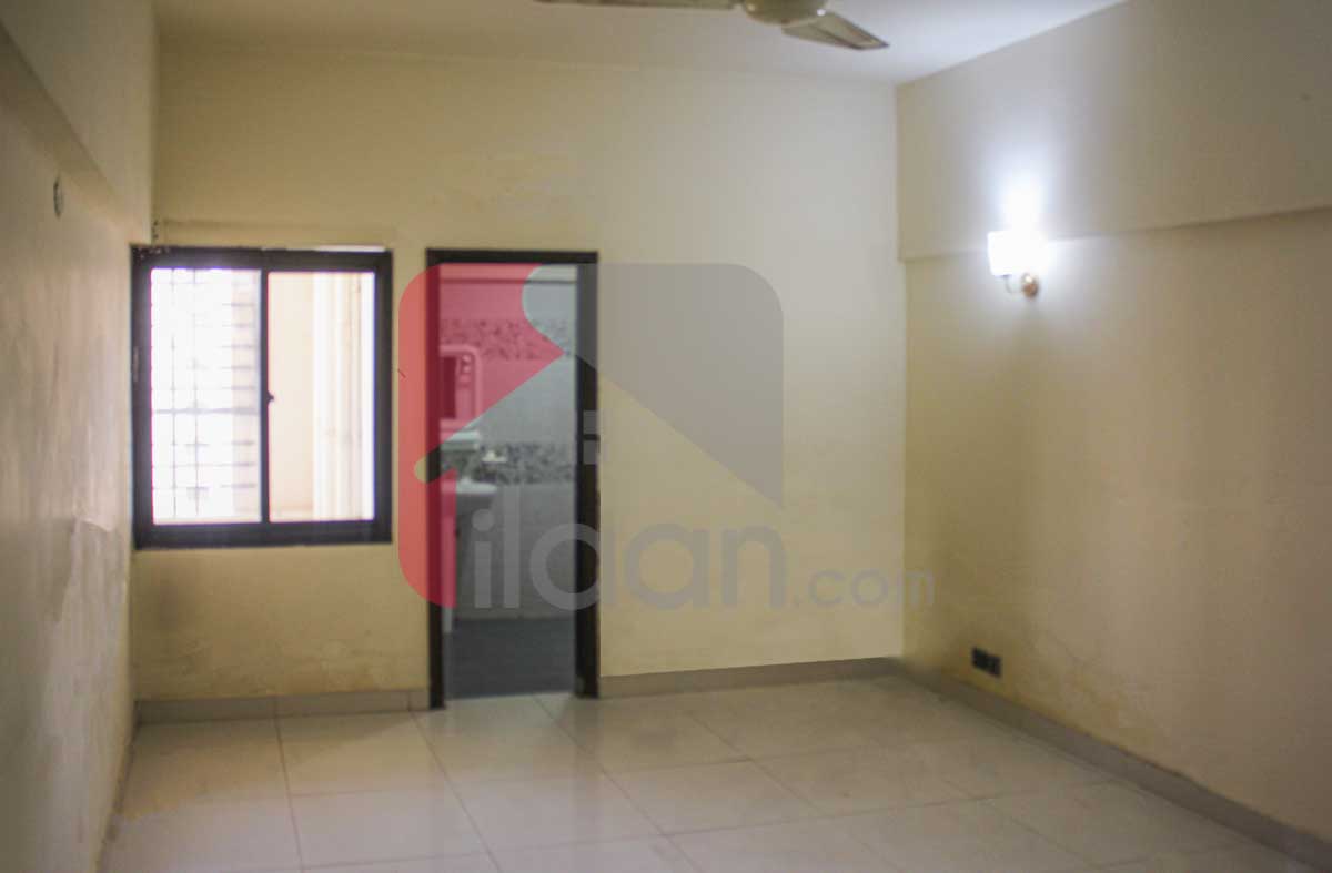 3 Bed Apartment for Sale in Saima Jinnah Avenue, Malir Cantonment, Karachi