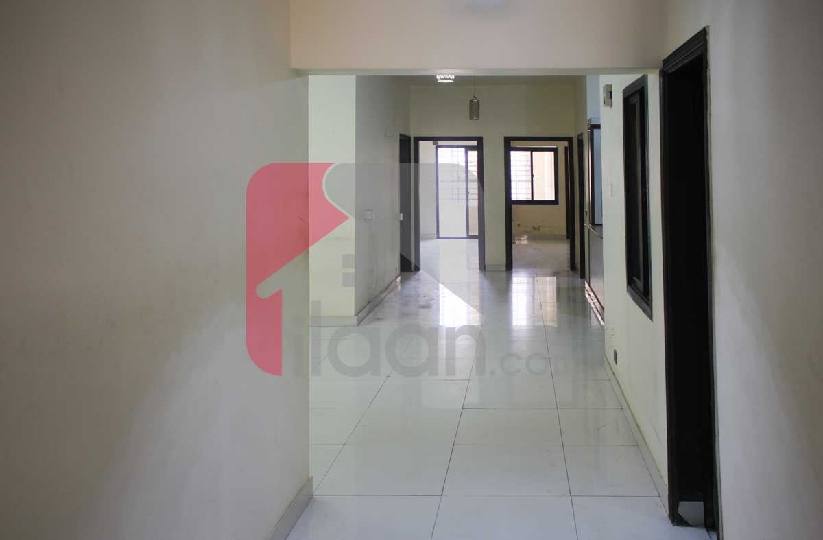 3 Bed Apartment for Sale in Saima Jinnah Avenue, Malir Cantonment, Karachi