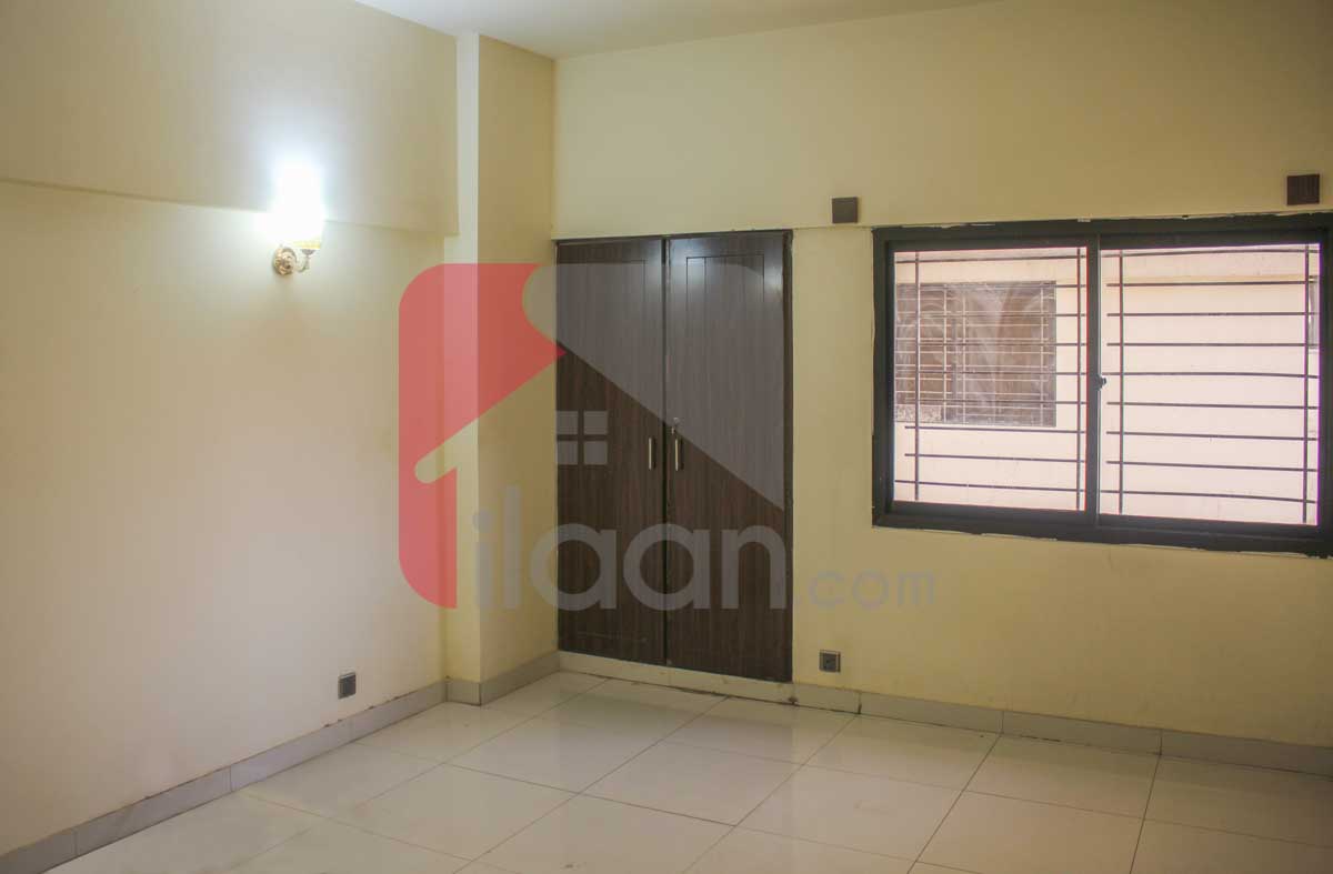 3 Bed Apartment for Sale in Saima Jinnah Avenue, Malir Cantonment, Karachi