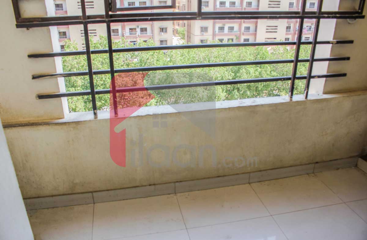 3 Bed Apartment for Sale in Saima Jinnah Avenue, Malir Cantonment, Karachi