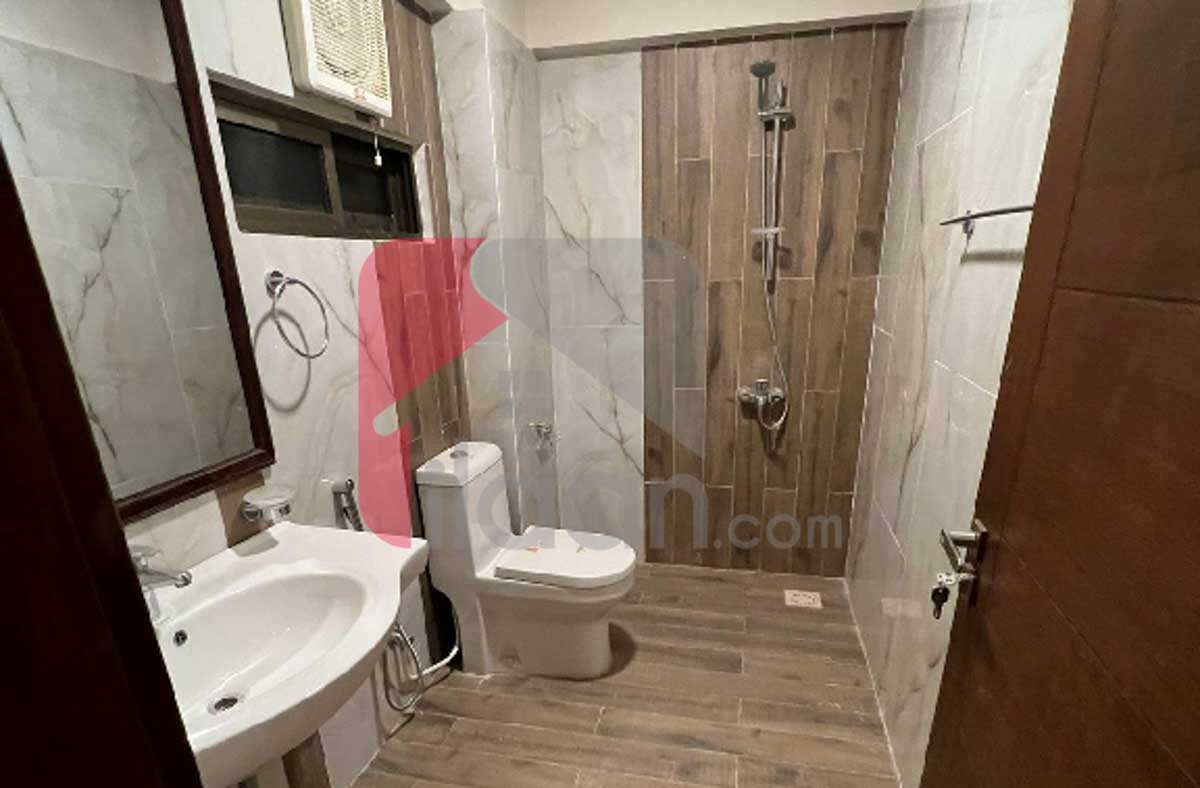3 Bed Apartment for Rent in Sector J, Askari 5, Karachi