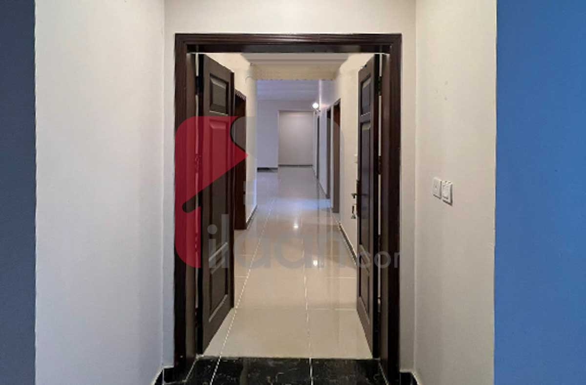 3 Bed Apartment for Rent in Sector J, Askari 5, Karachi