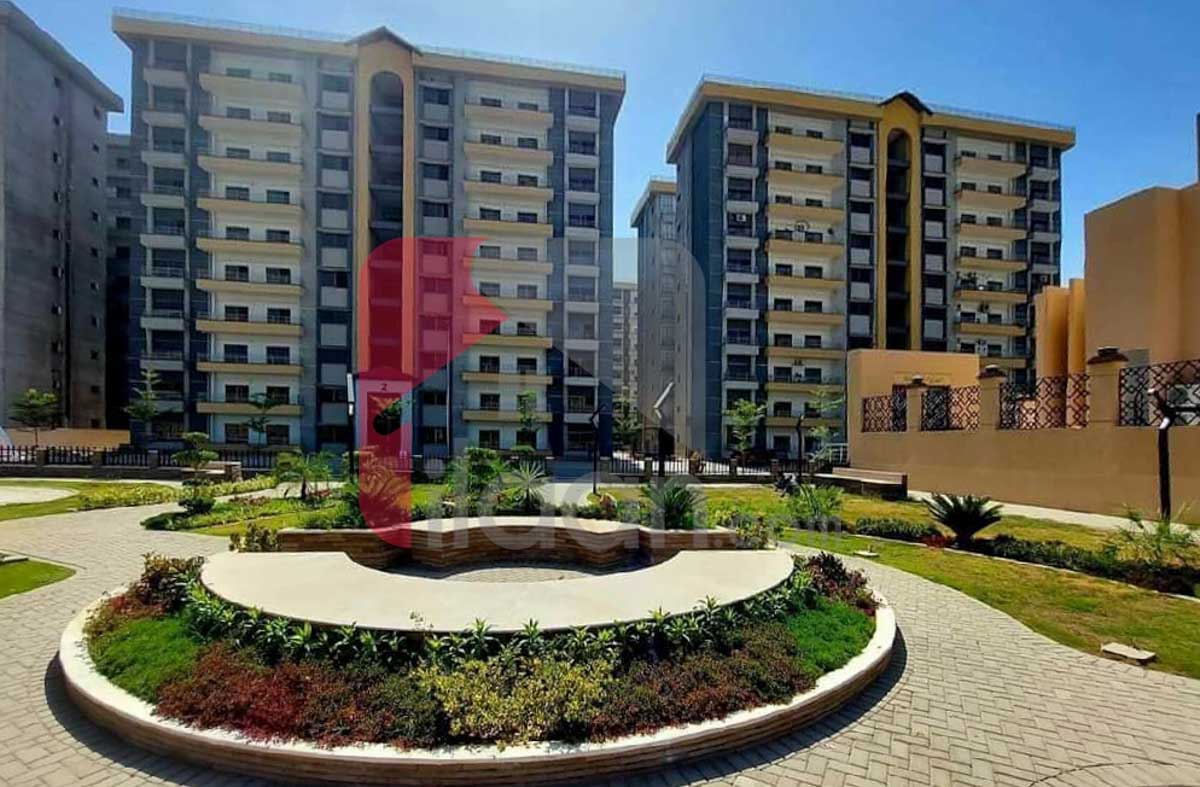 3 Bed Apartment for Rent in Sector J, Askari 5, Karachi