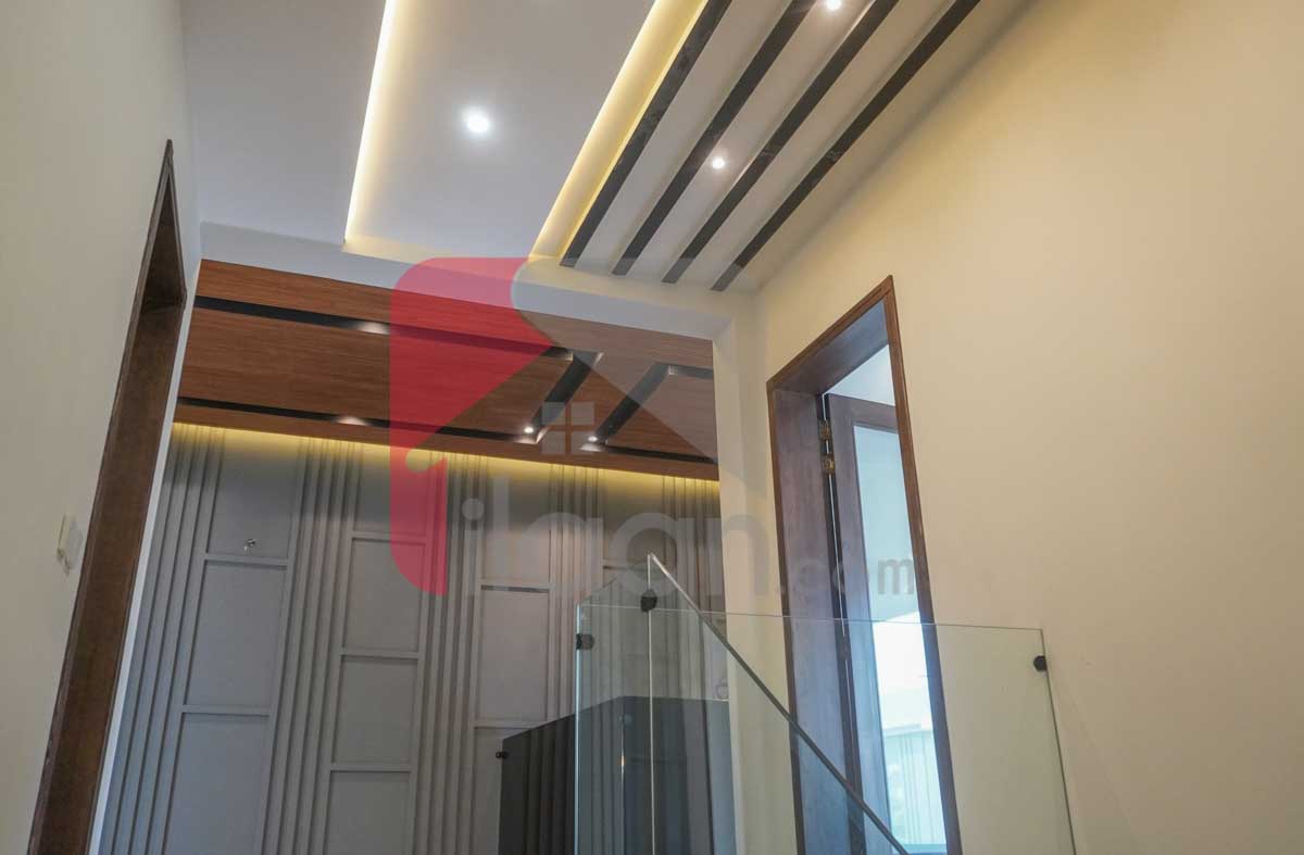 1 Kanal House for Sale in Block J, Valencia Housing Society, Lahore