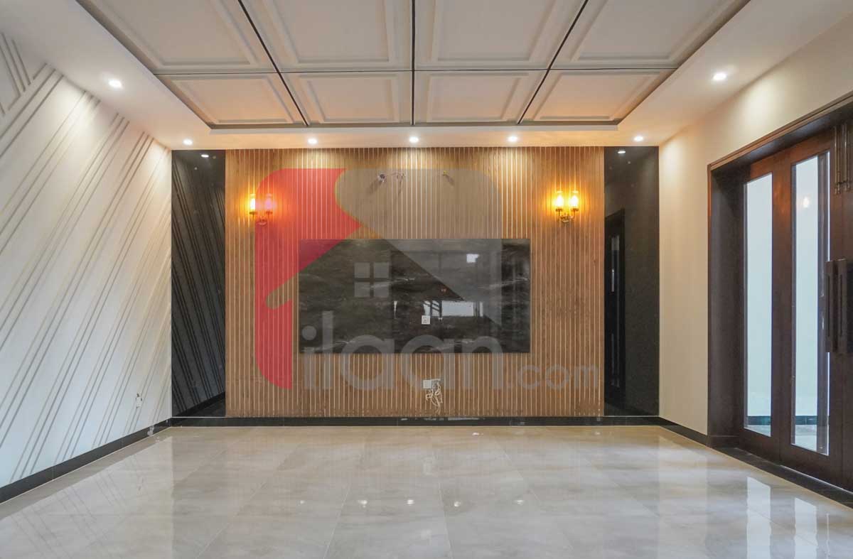 1 Kanal House for Sale in Block J, Valencia Housing Society, Lahore